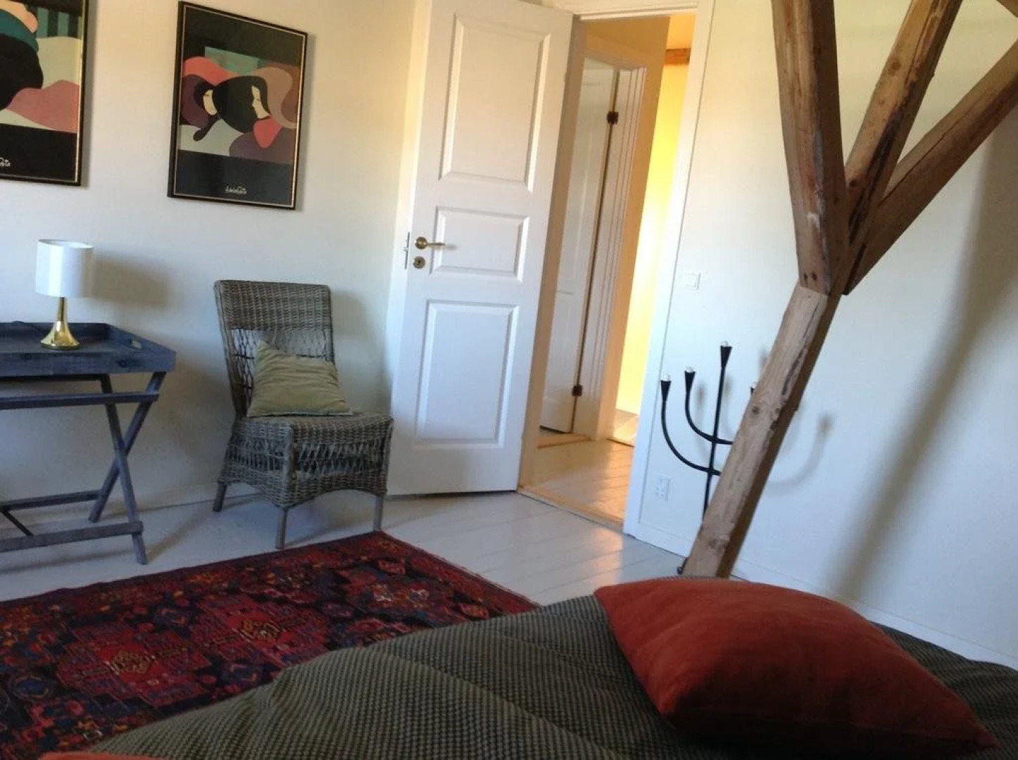 Beringgaard Bed and Breakfast