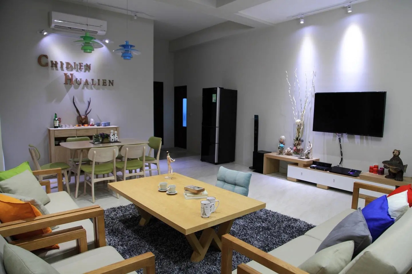 Chi Dien Bed and Breakfast