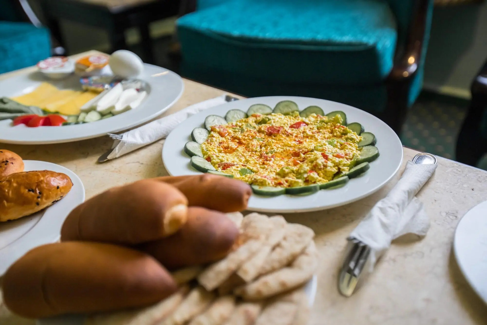 Swiss Inn Mohandeseen