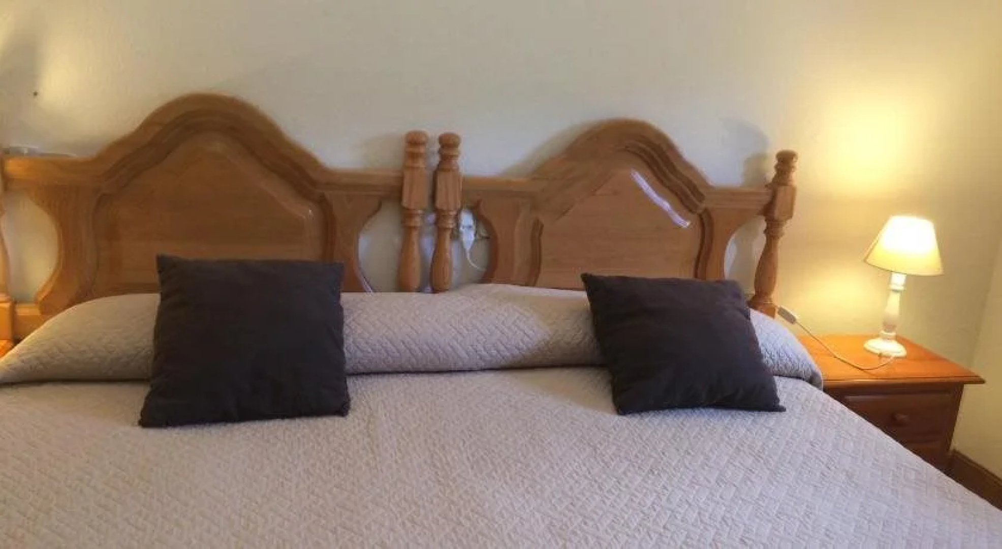 La Posada Nueva