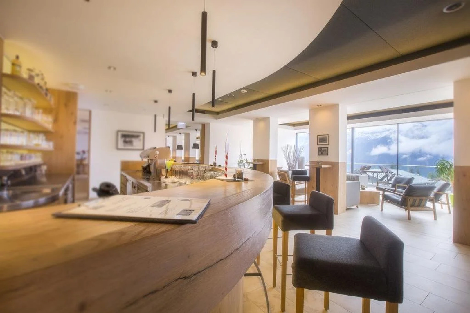 Alpengasthof Filzstein