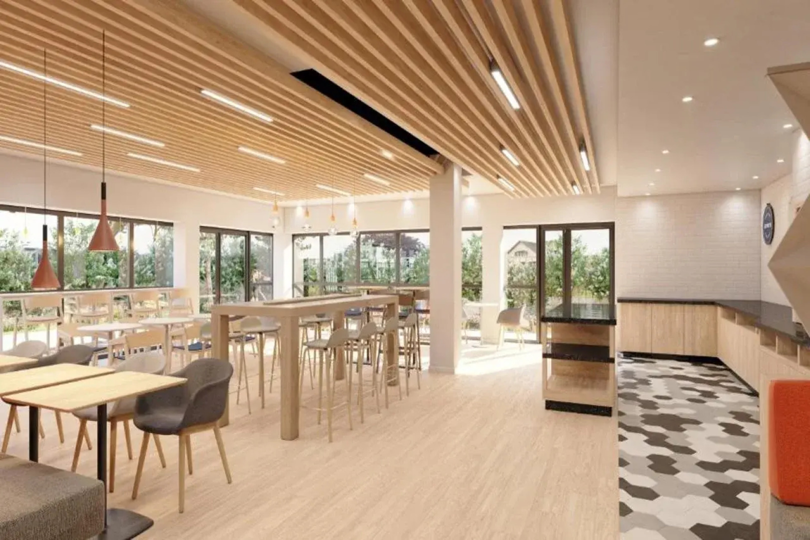 Holiday Inn Express Caen Epron by IHG