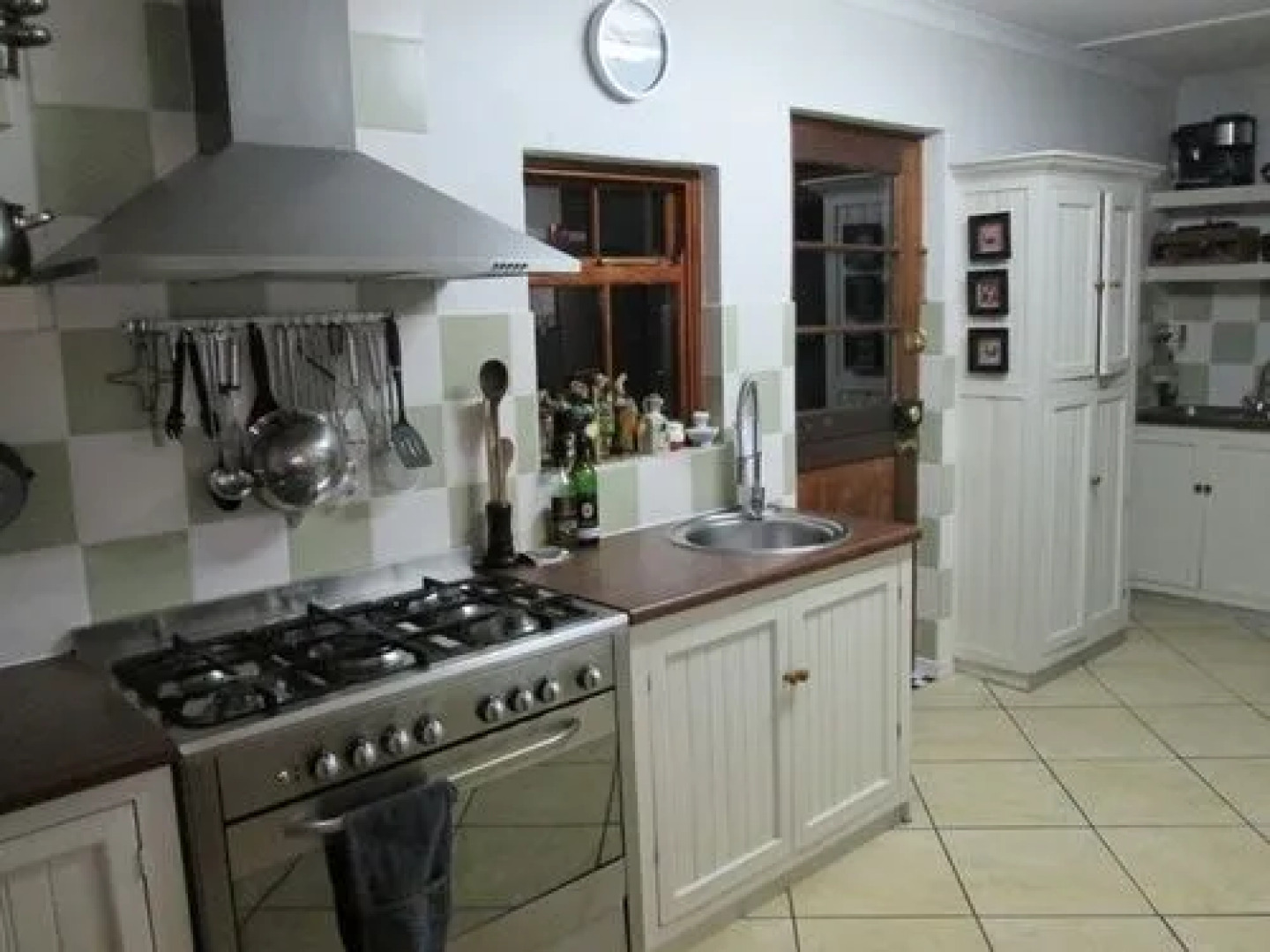 The 3 Chimneys Guest House