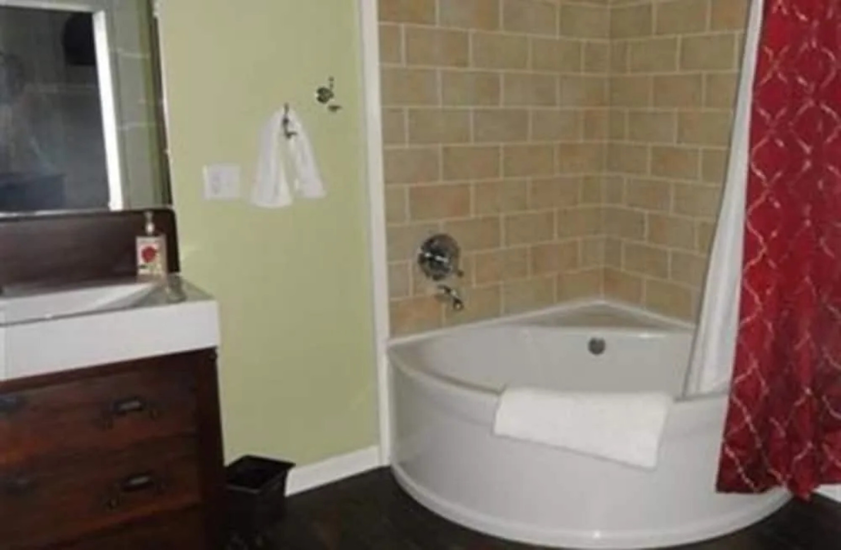 Baert Baron Mansion Bed & Breakfast