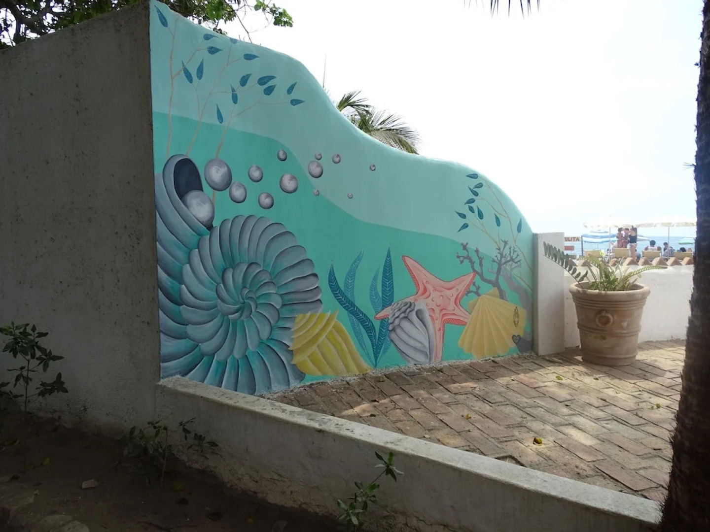 Sayulita Beach House Hotel