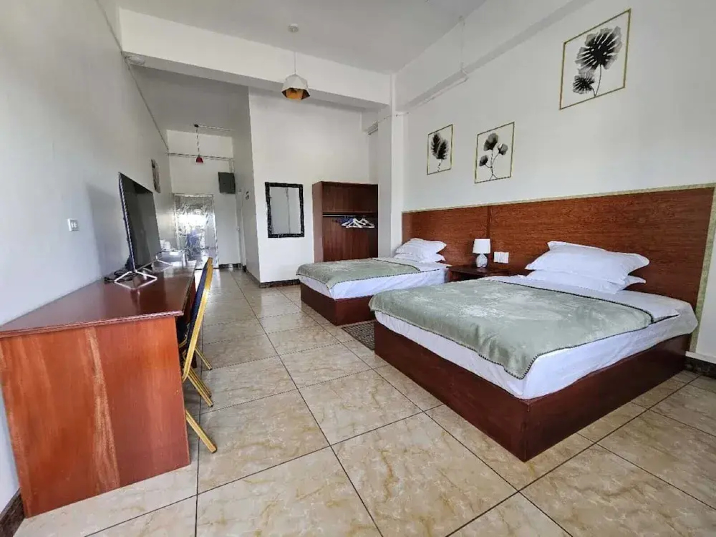 Clivia Hotel