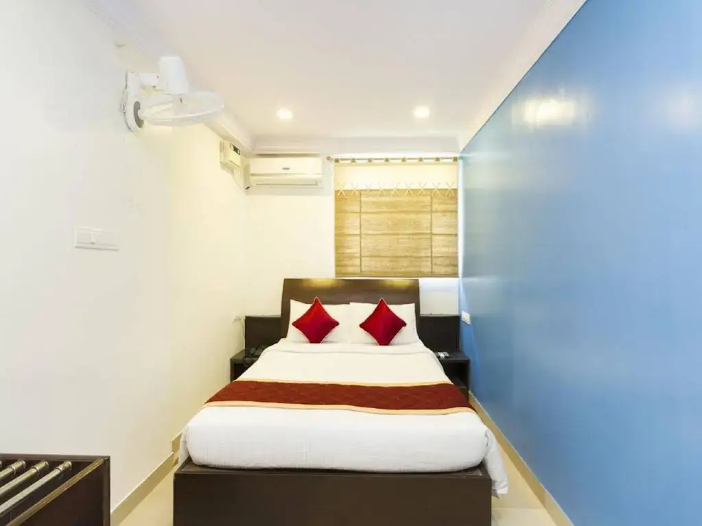 The Green Path Eco Aparthotel