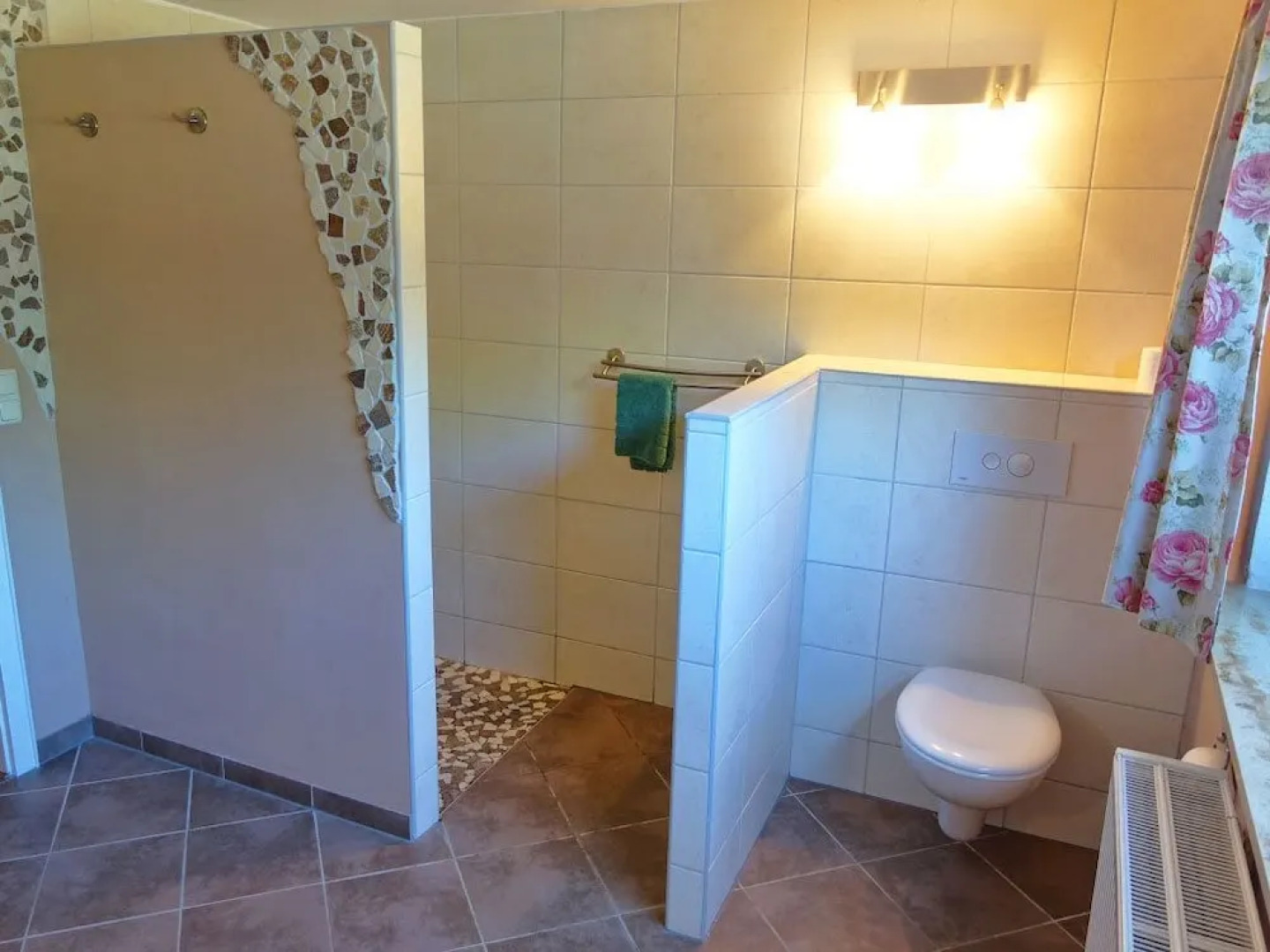 Ferienwohnungen Ostseeblick