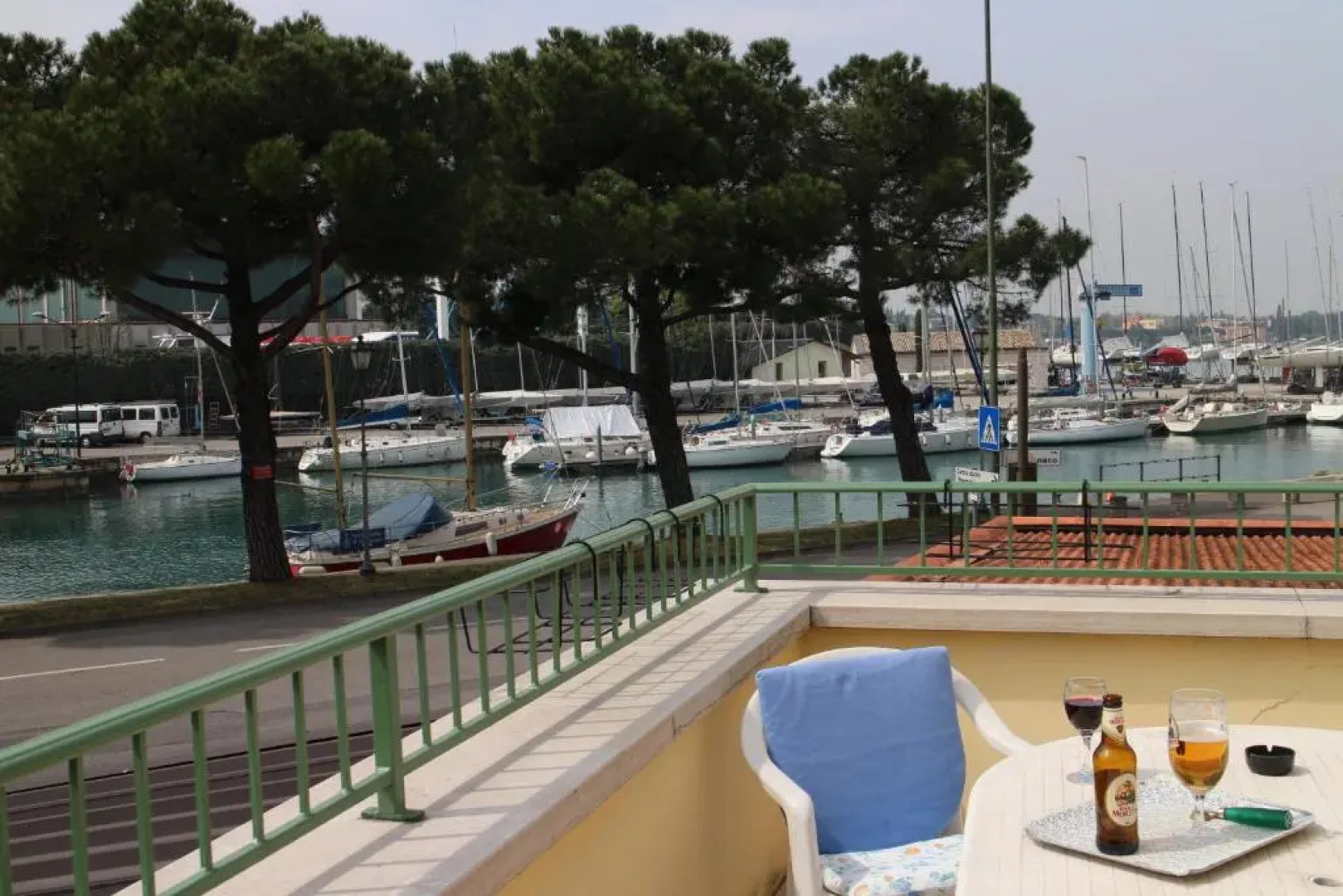 Albergo Trattoria Fioravante