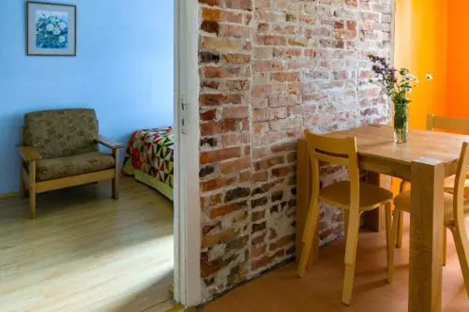 Pullapää Holiday Center