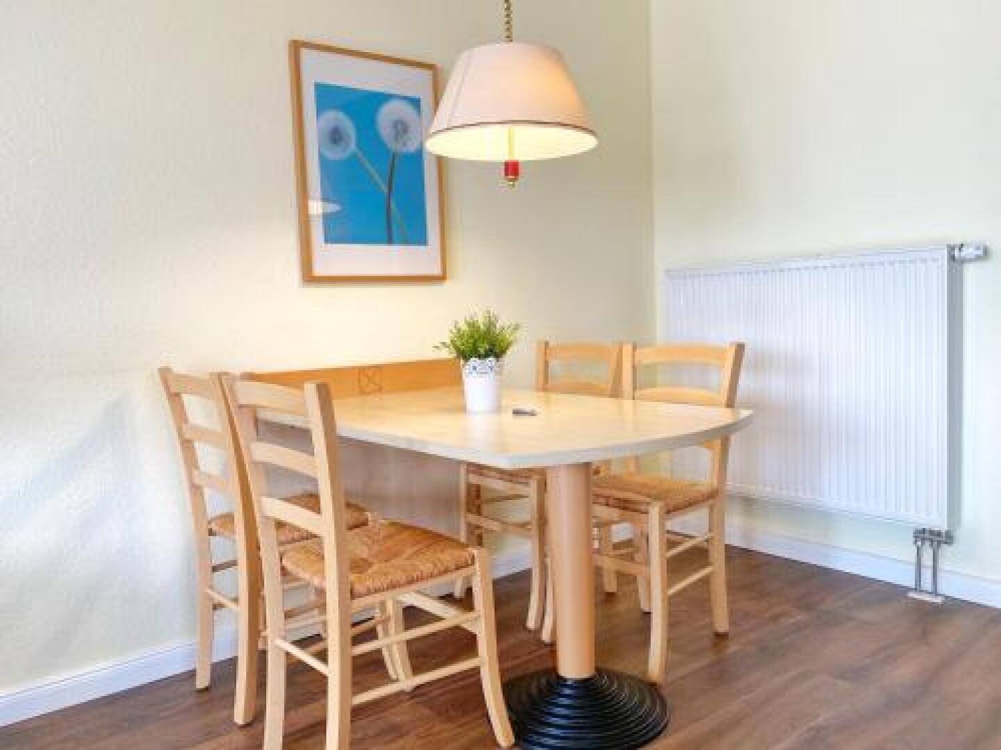 Ferienwohnung Kreideblick