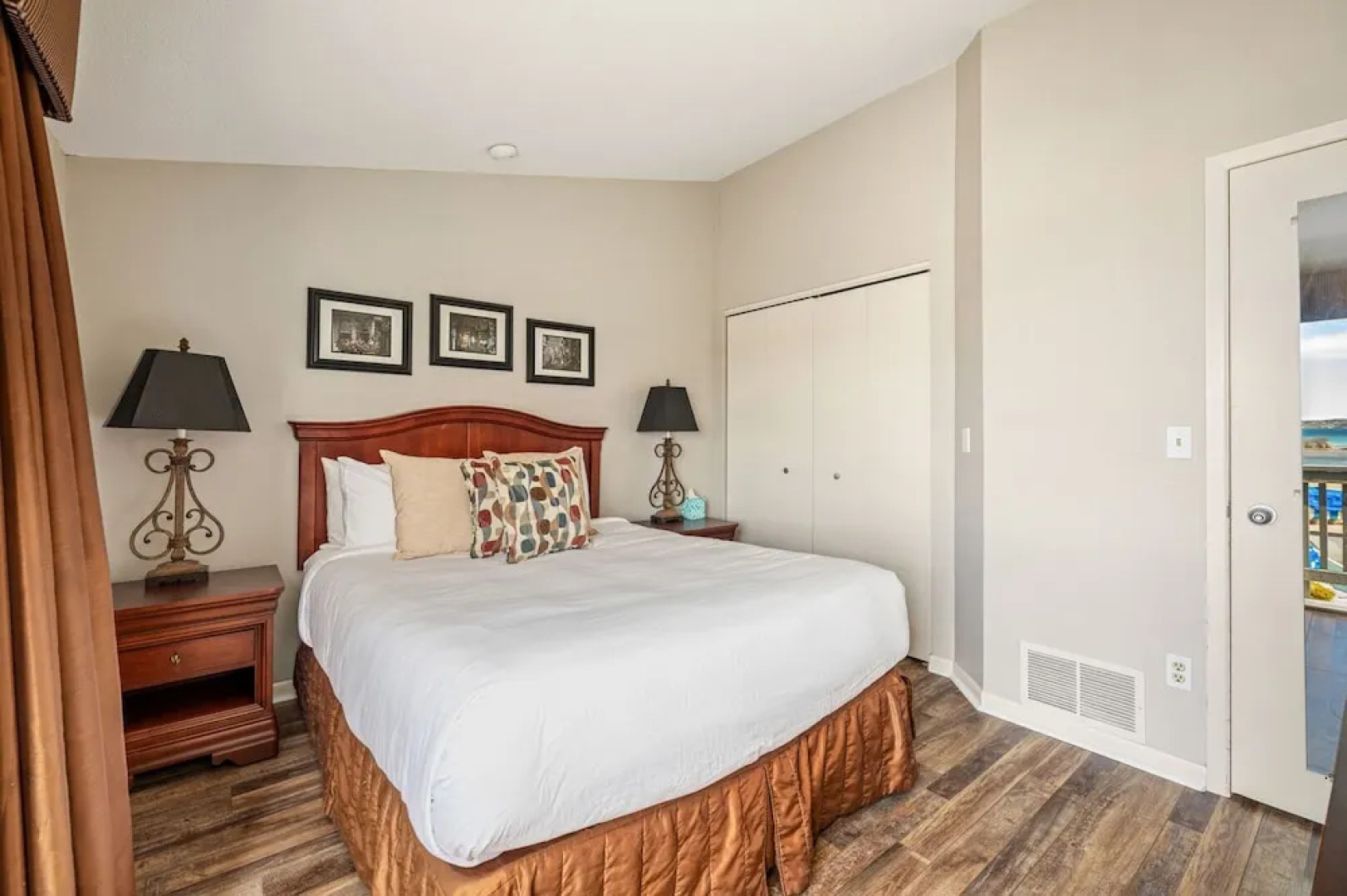 The Shores Lake Views Condo Unit 5577