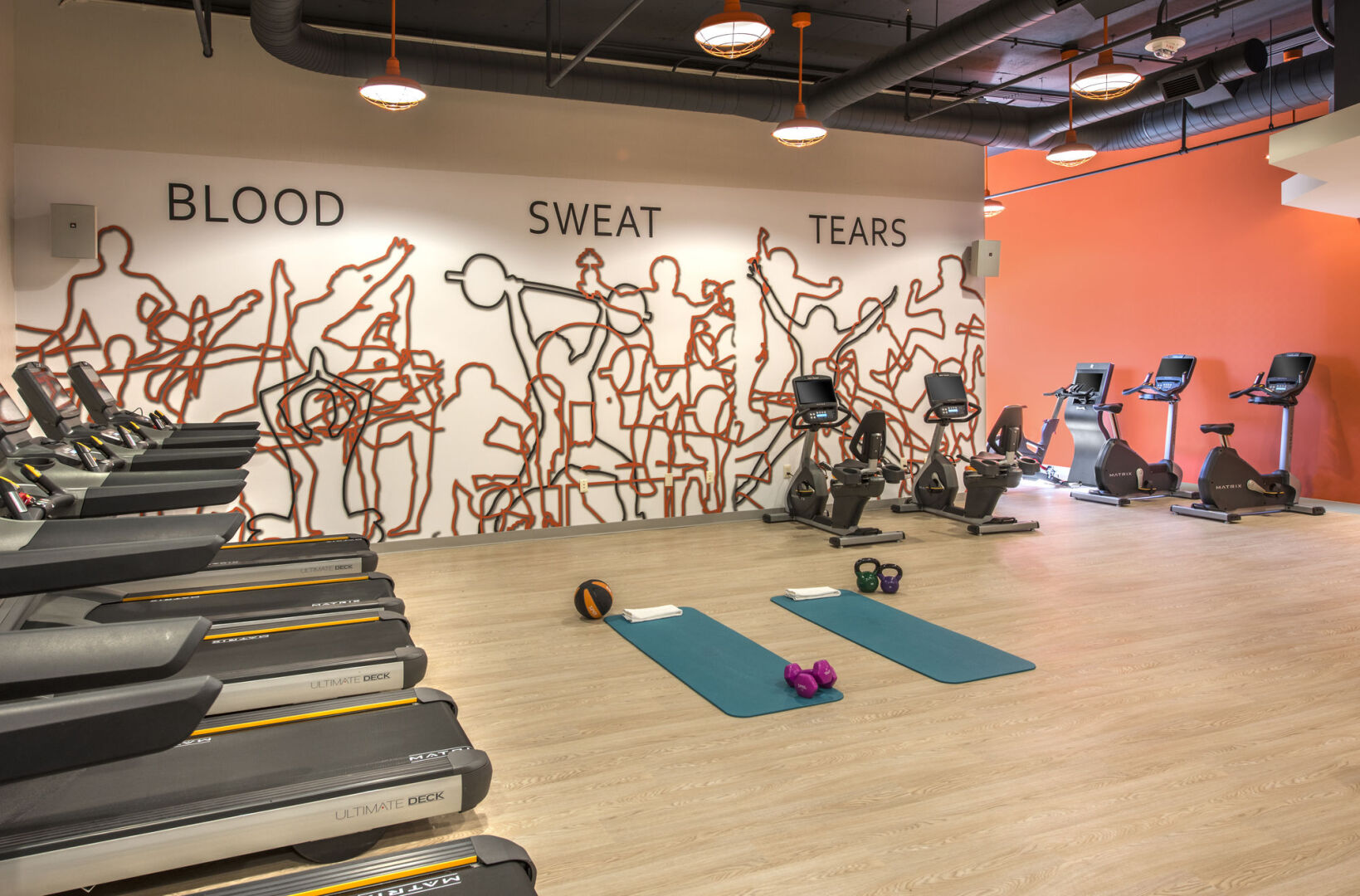 Denver Marriott Tech Center