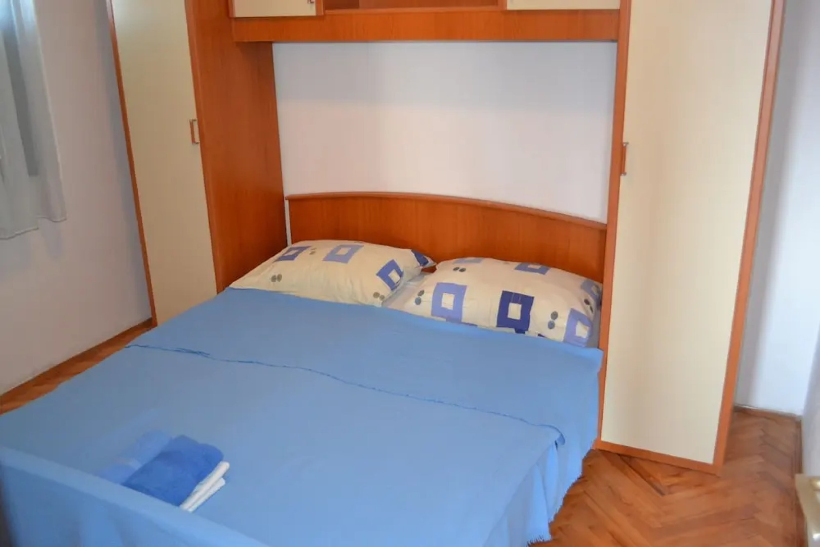 Apartment Vrancic