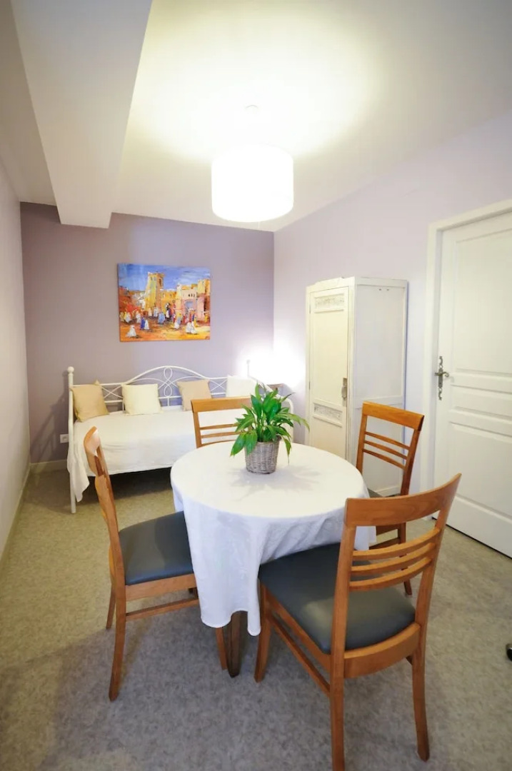 Chambres d'hotes Lasarroques