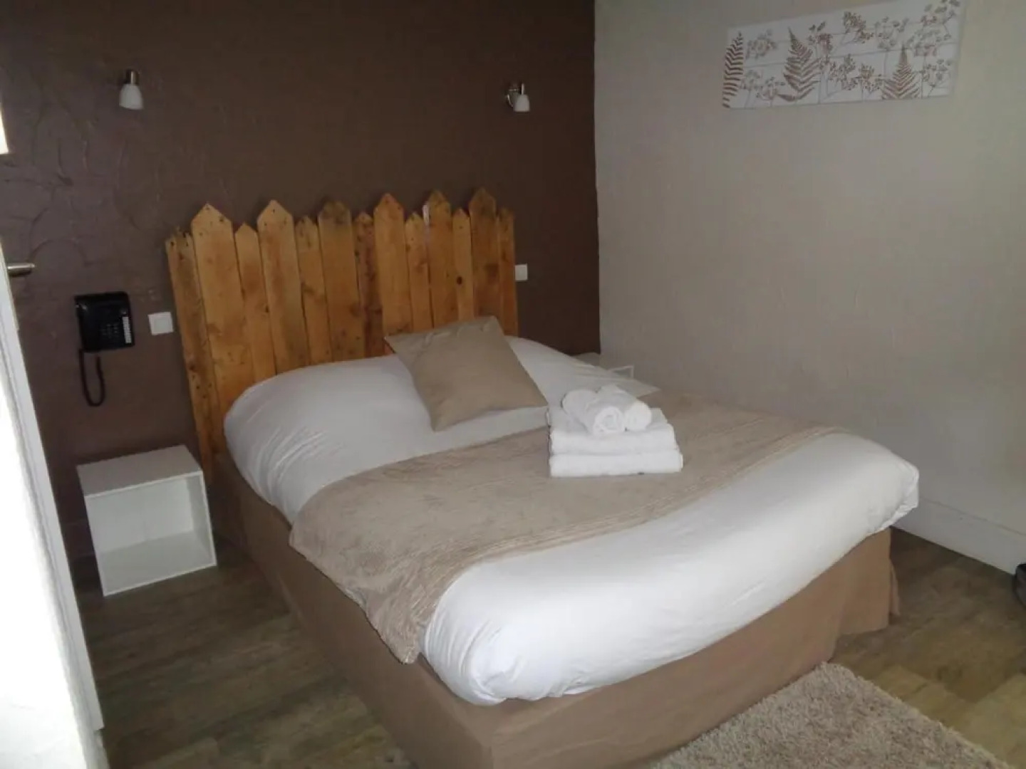 Logis La Demeure De Grâne