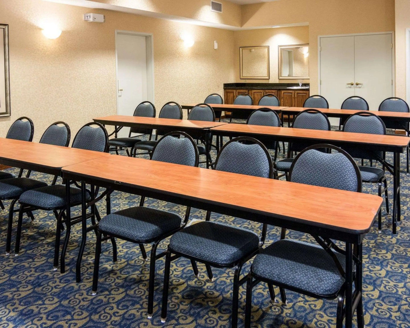 Comfort Suites Nacogdoches