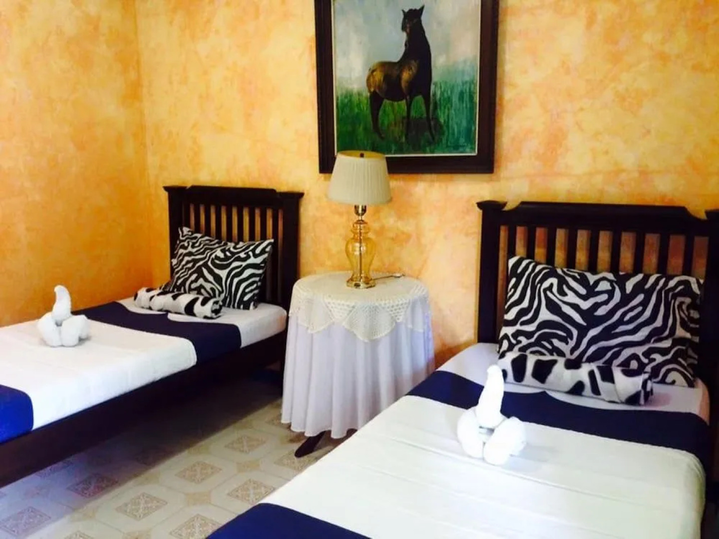 Country Inn Hotel Baggao- Main