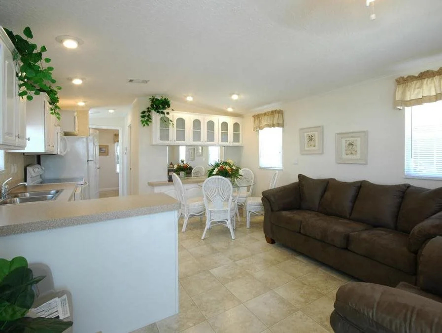 Indian Creek RV Resort