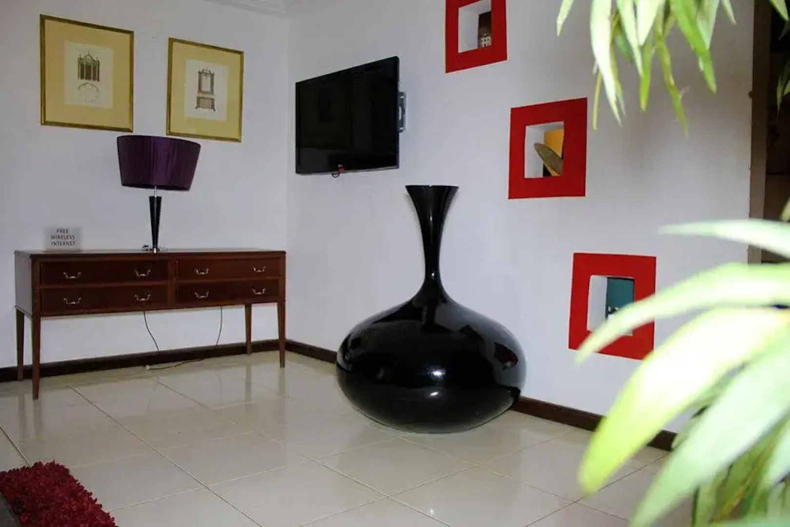 Grand Casamora Hotel