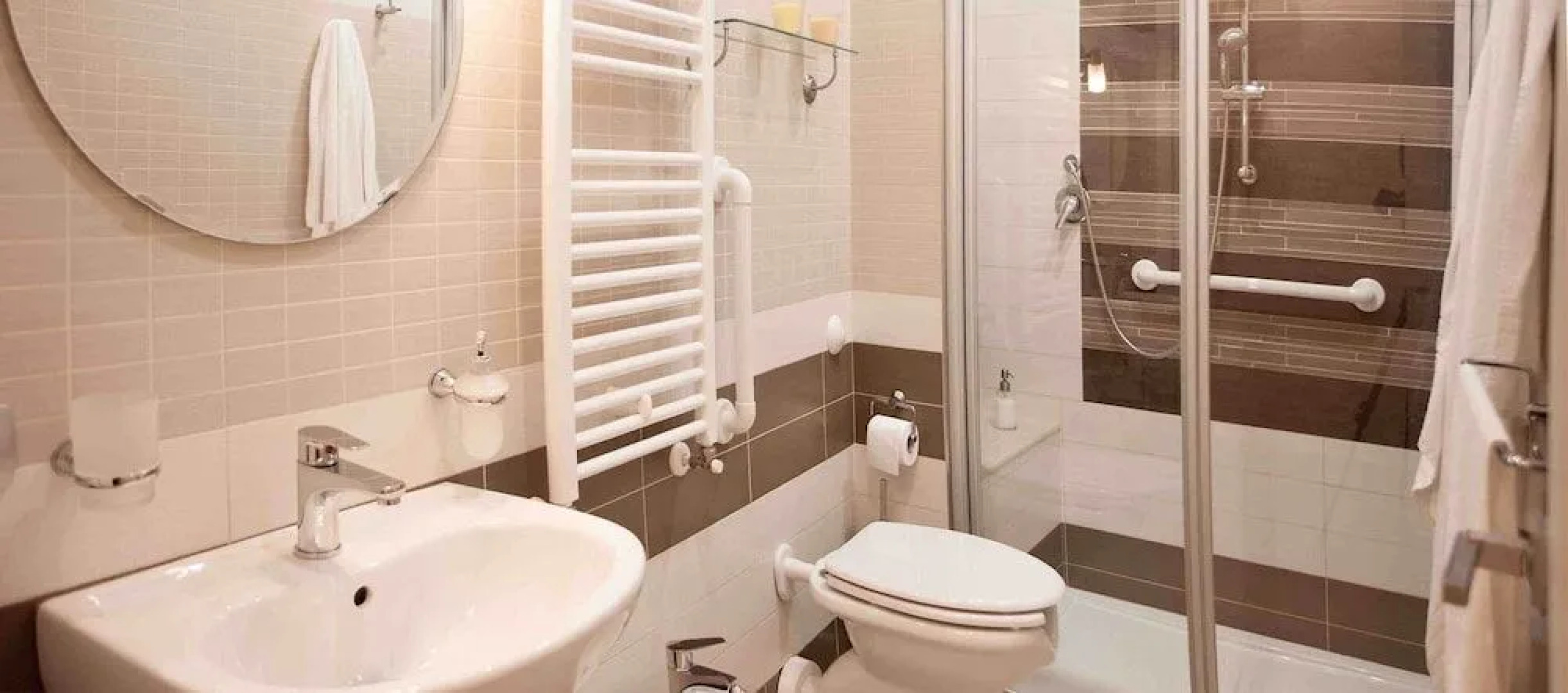 B&B La Pilozza Infiorata