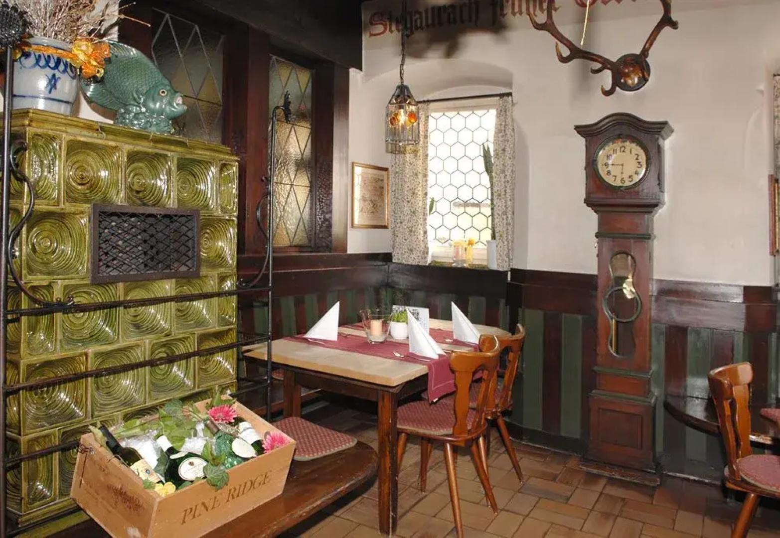 Hotel Gasthof Der Krug