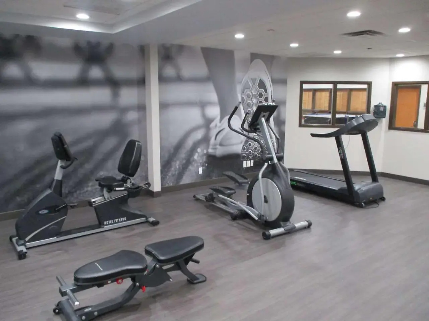 Best Western Plus Champaign/Urbana Inn