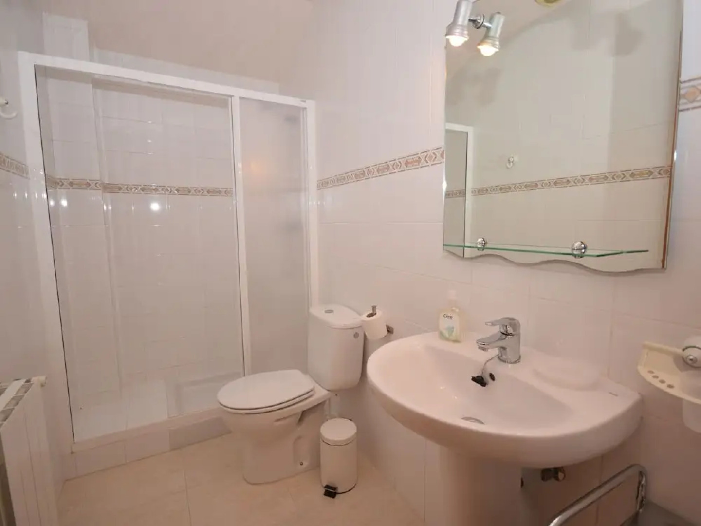 Splendid Villa in Santa Cristina d'Aro with Swimming Pool