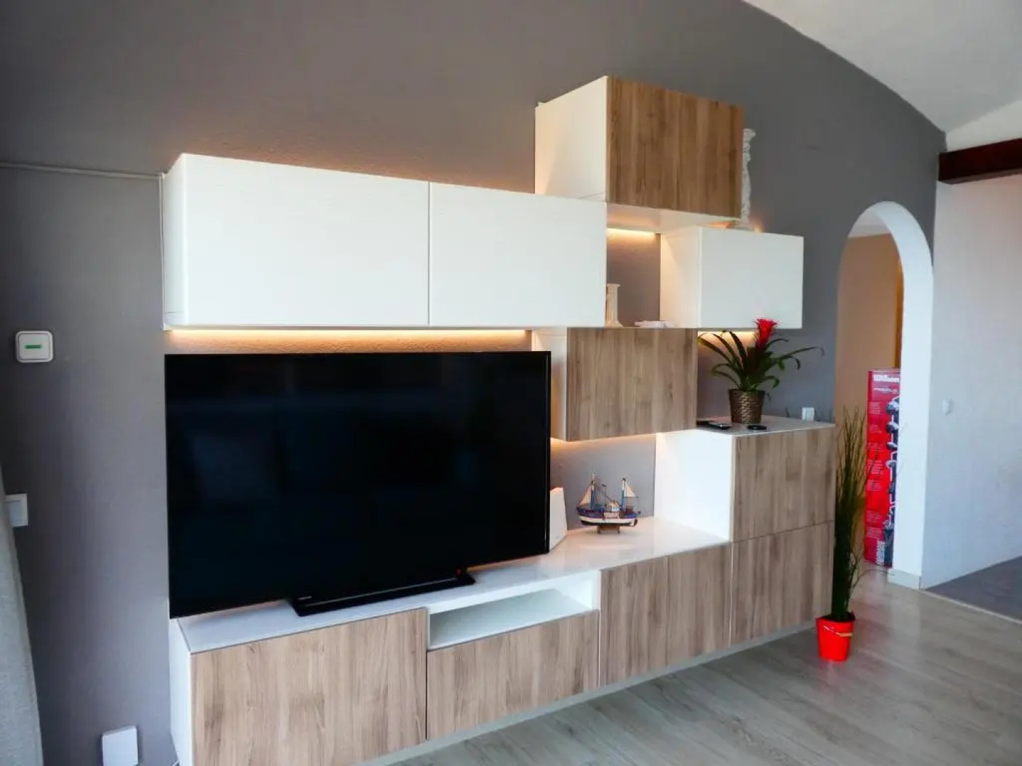 Cap Sa Sal - Sa Roca 2