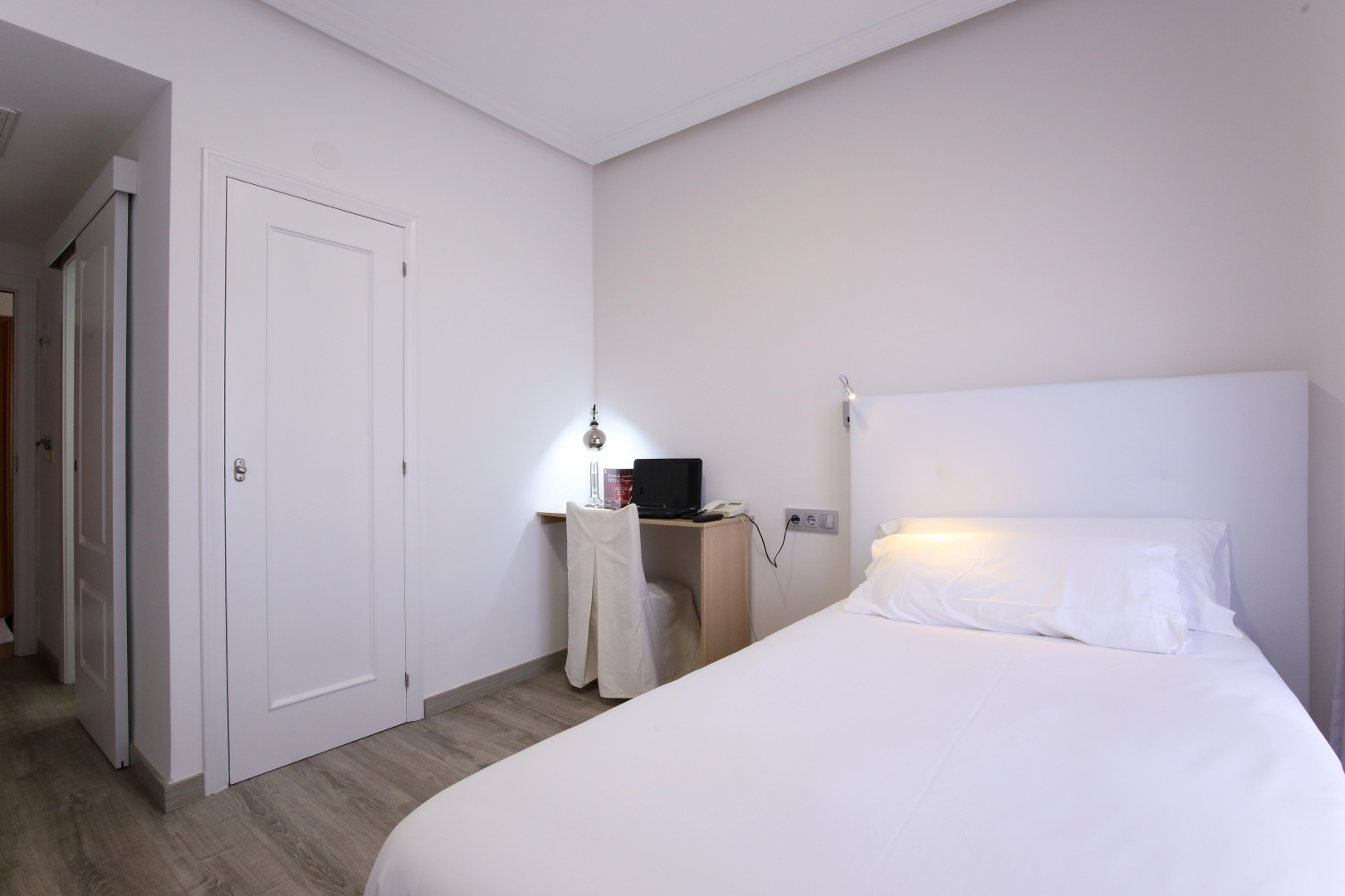 Hotel Castilla Torrijos