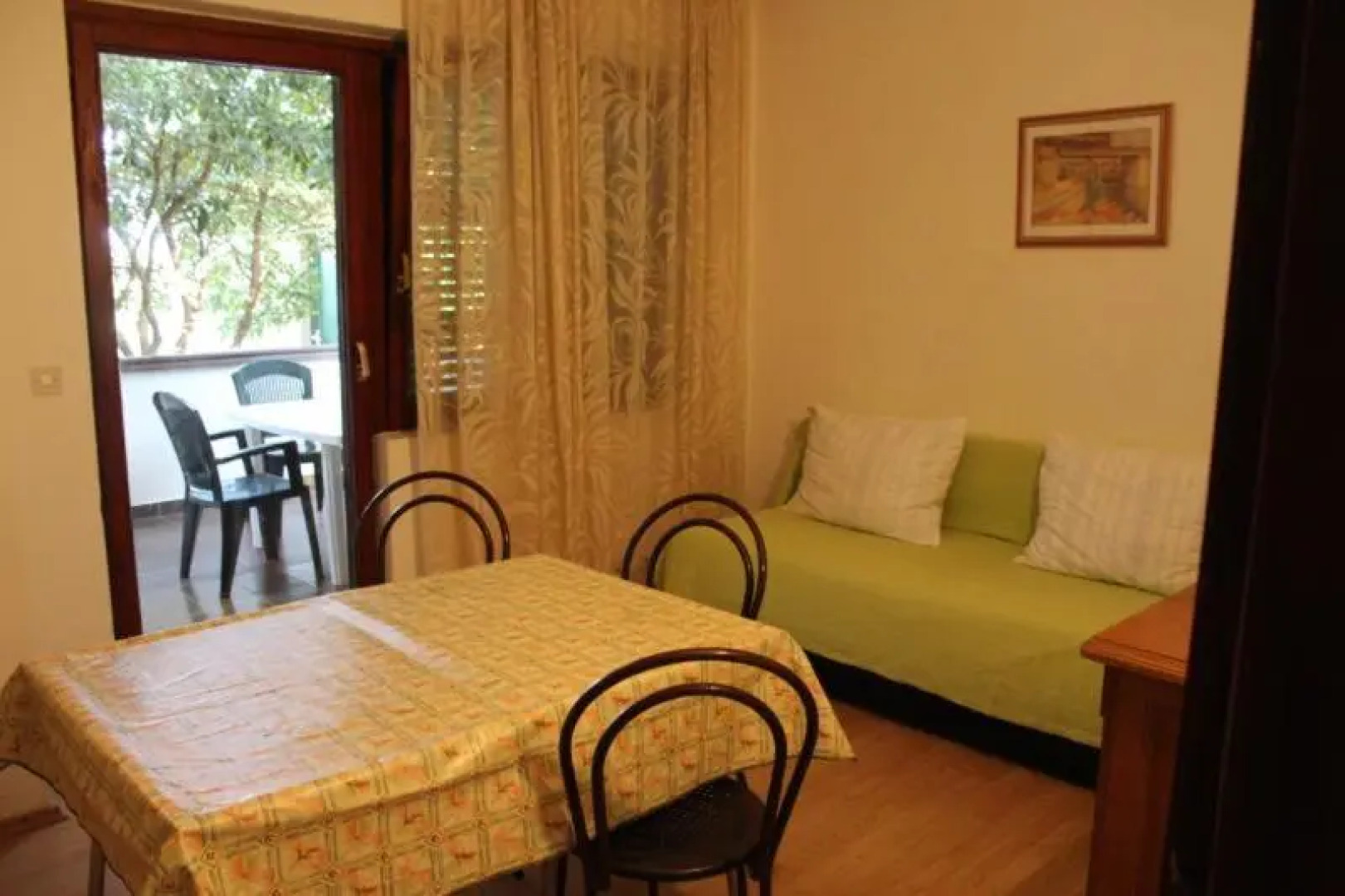 Apartments MINT Povljana - 50m from sandy beach