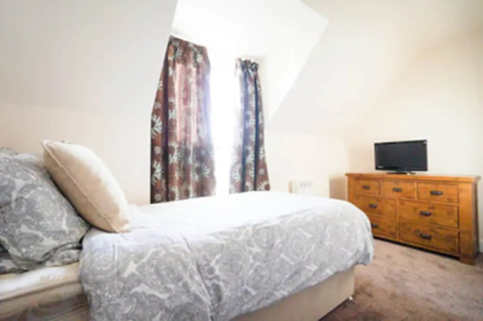Thatcham Serviced Apartments