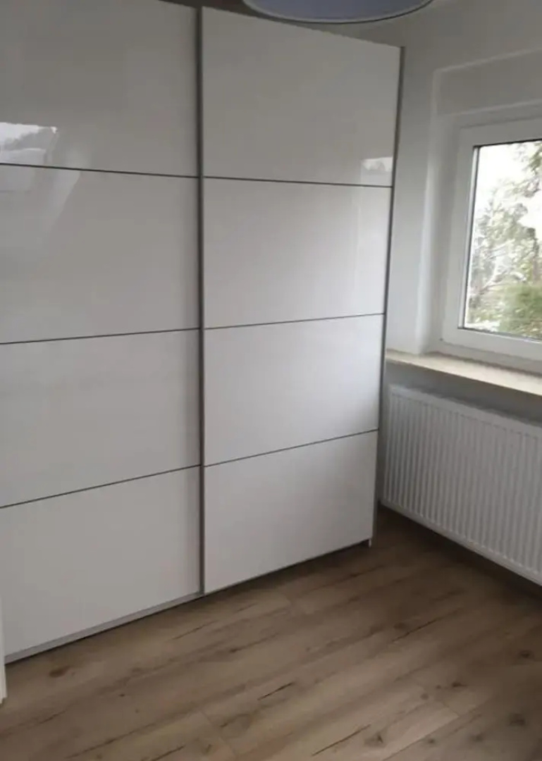 Holiday Apartment Hammerle-seiler