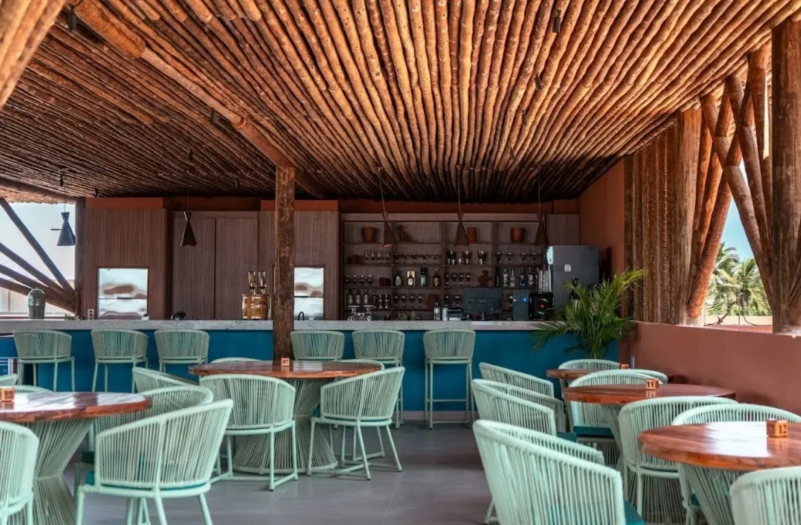 Arrey Boutique Hotel