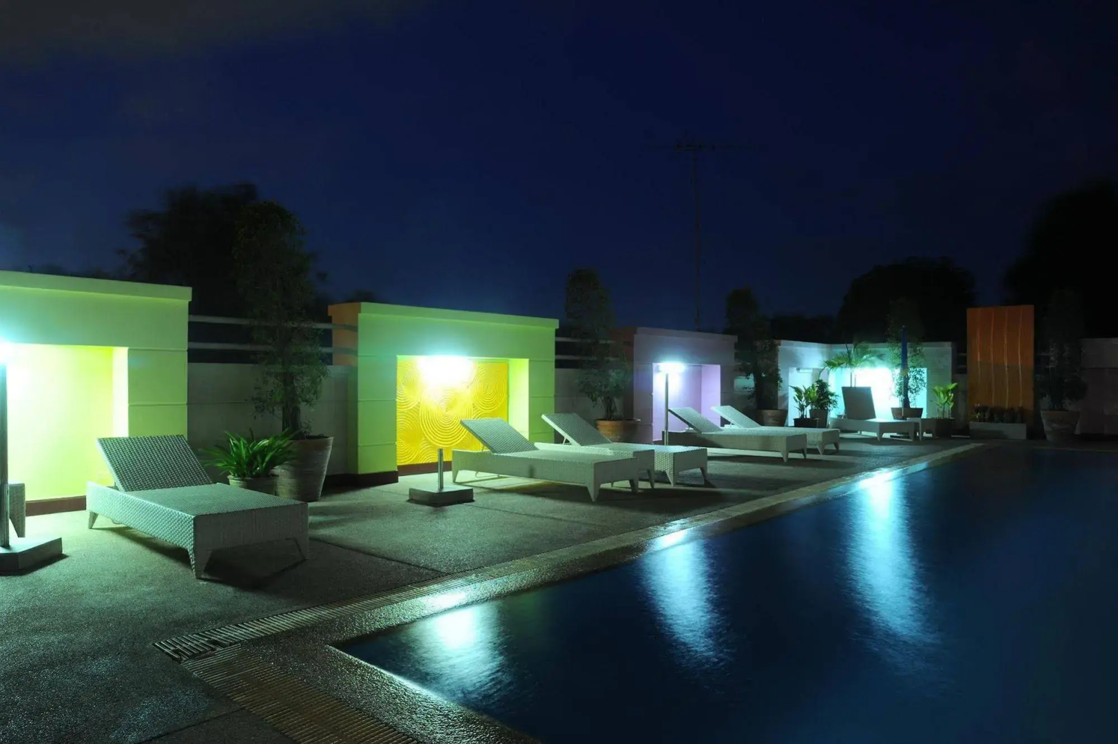 Angket Hip Residence