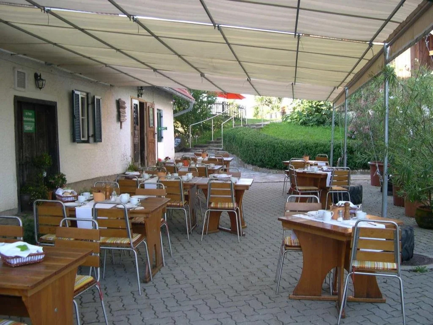 Kultur Weingut Kästenburg