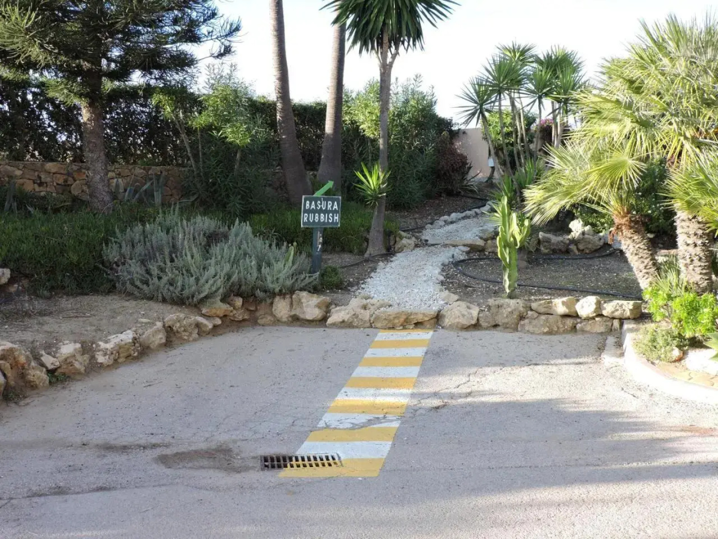 Urbanización Manilva Beach 21