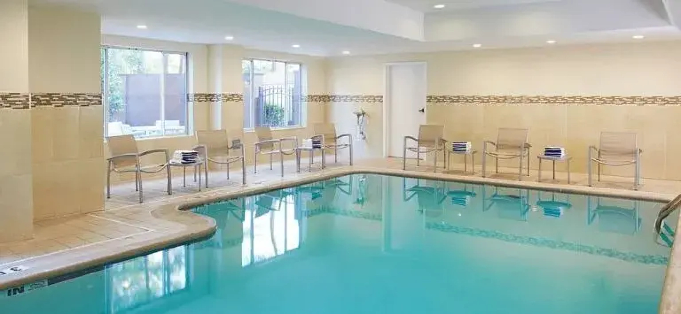 Springhill Suites Atlanta Six Flags