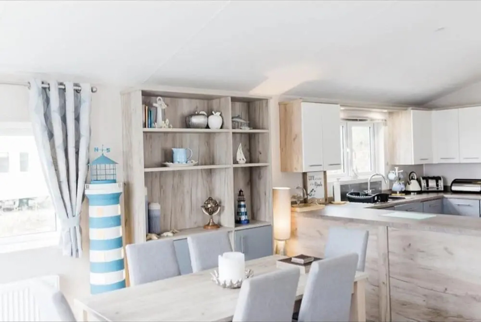 Stunning 3-bed Cottage in Wemyss Bay