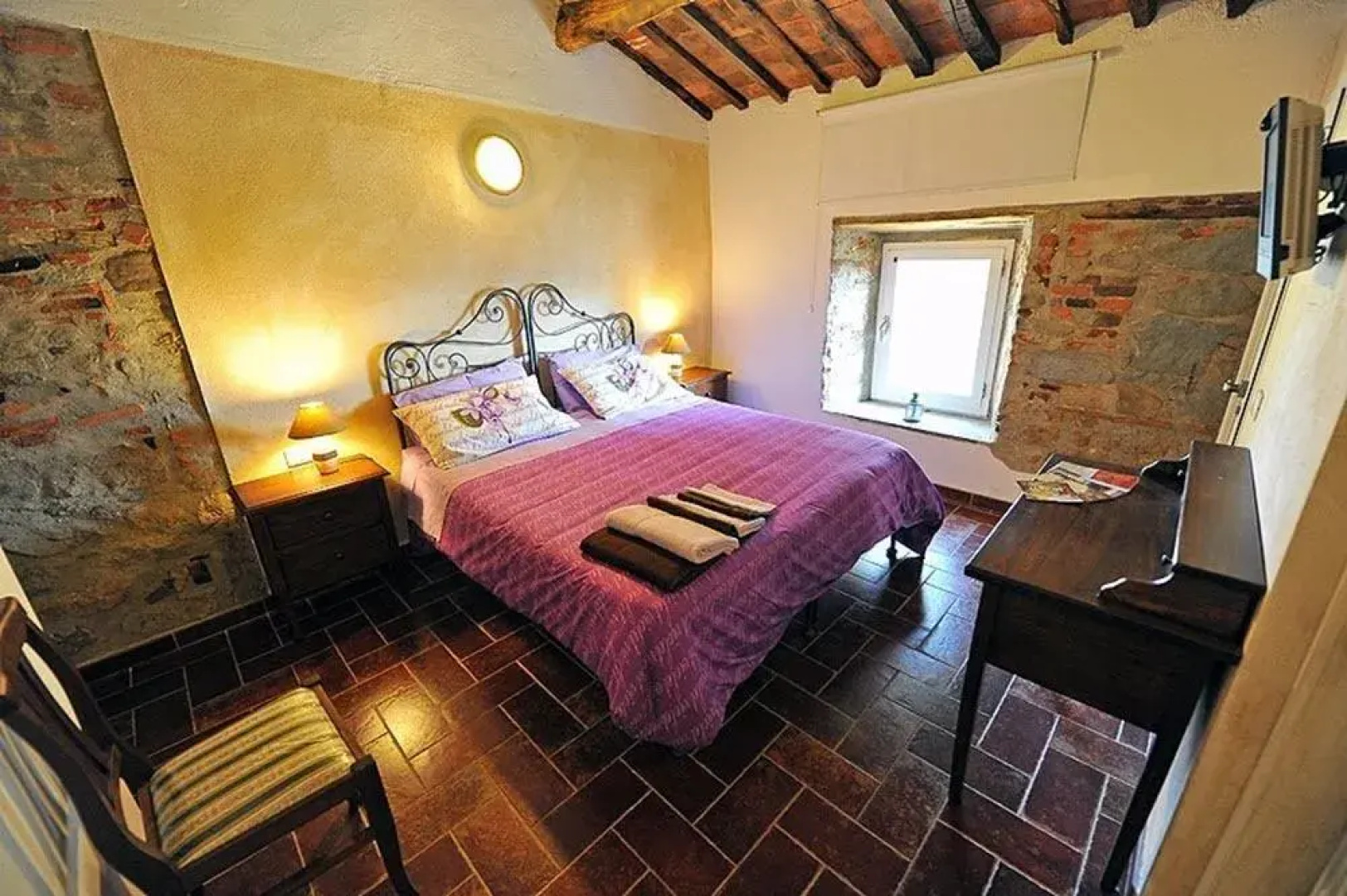 Agriturismo Villa Bracali
