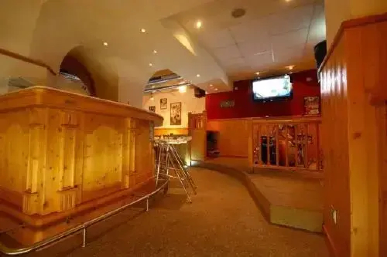 Room & Breakfast Ceschi Matteo