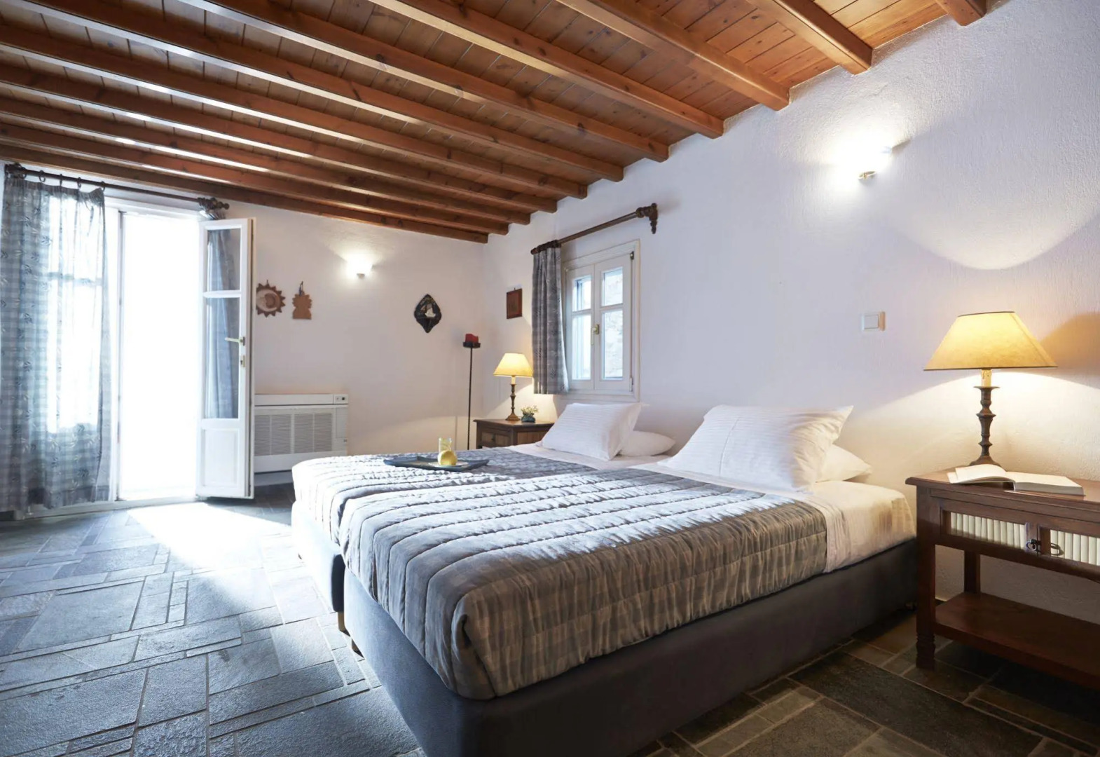 Thermes Mykonos Luxury Villas