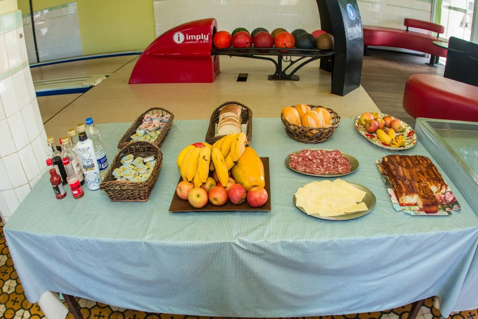 Hotel Mar e Sol - Capão da Canoa