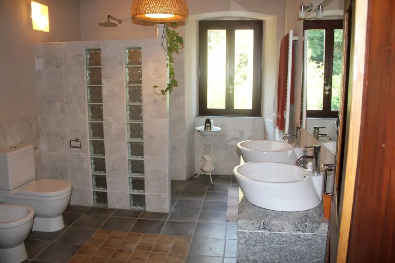 Apartment With 2 Bedrooms in Casola Valsenio, With Wonderful Mountain