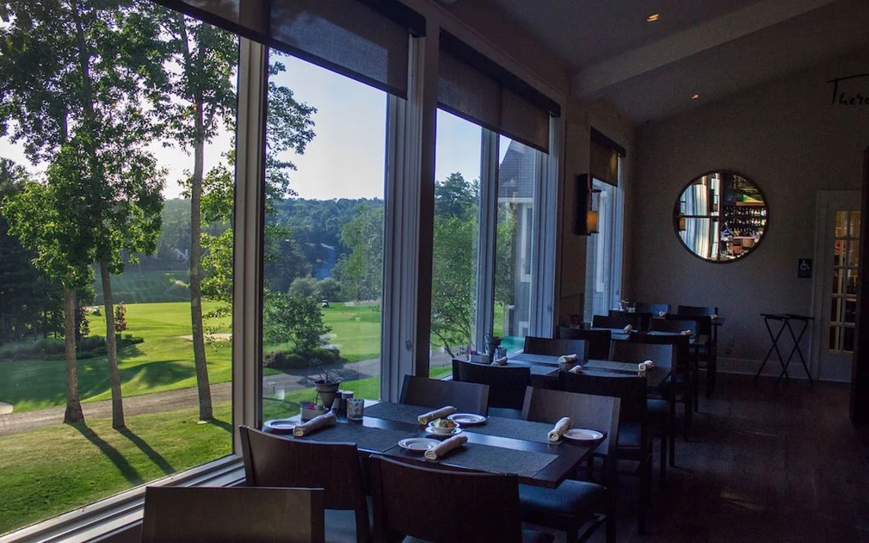 Woodloch Pines Resort