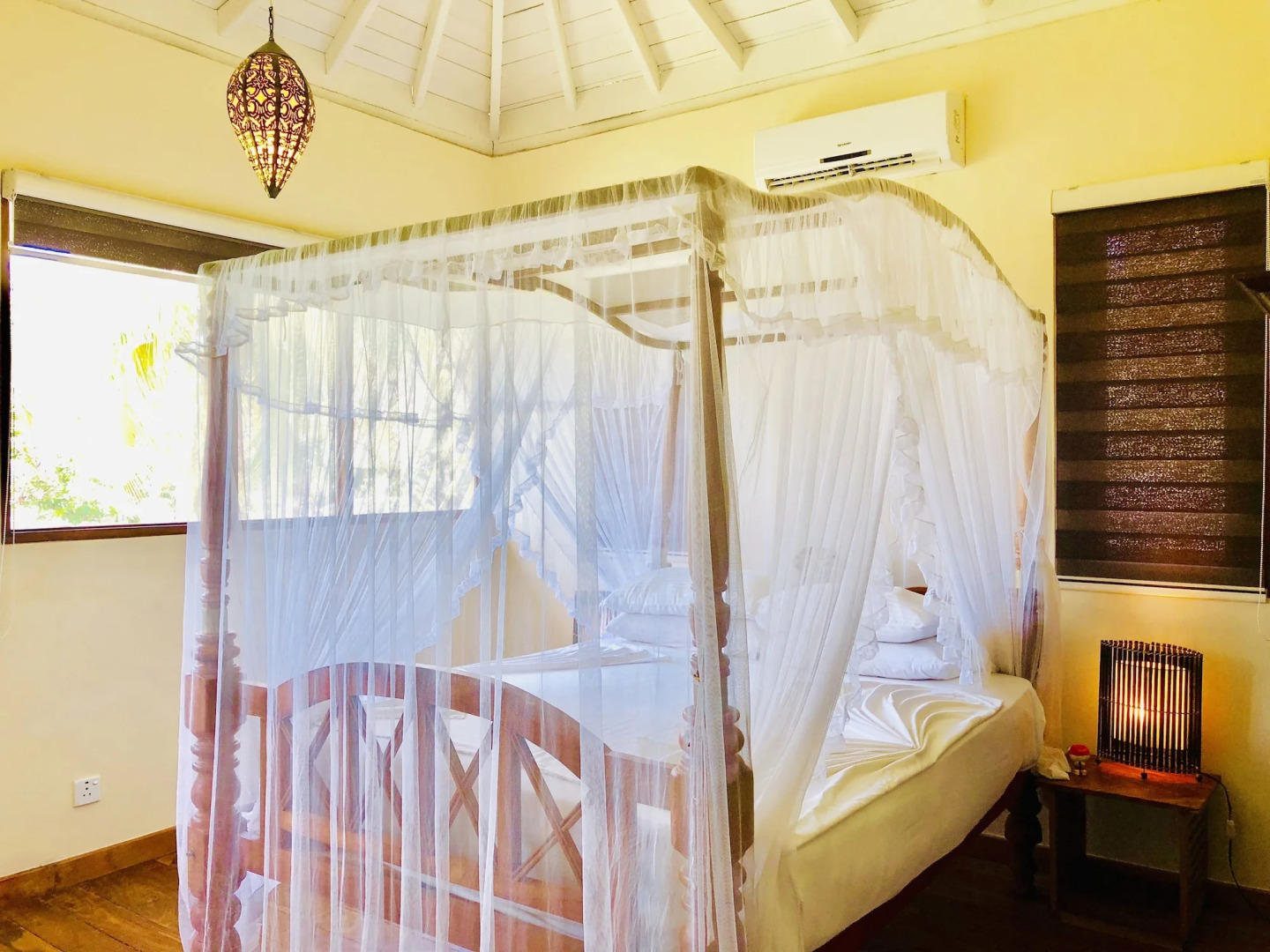 Thaproban Beach House