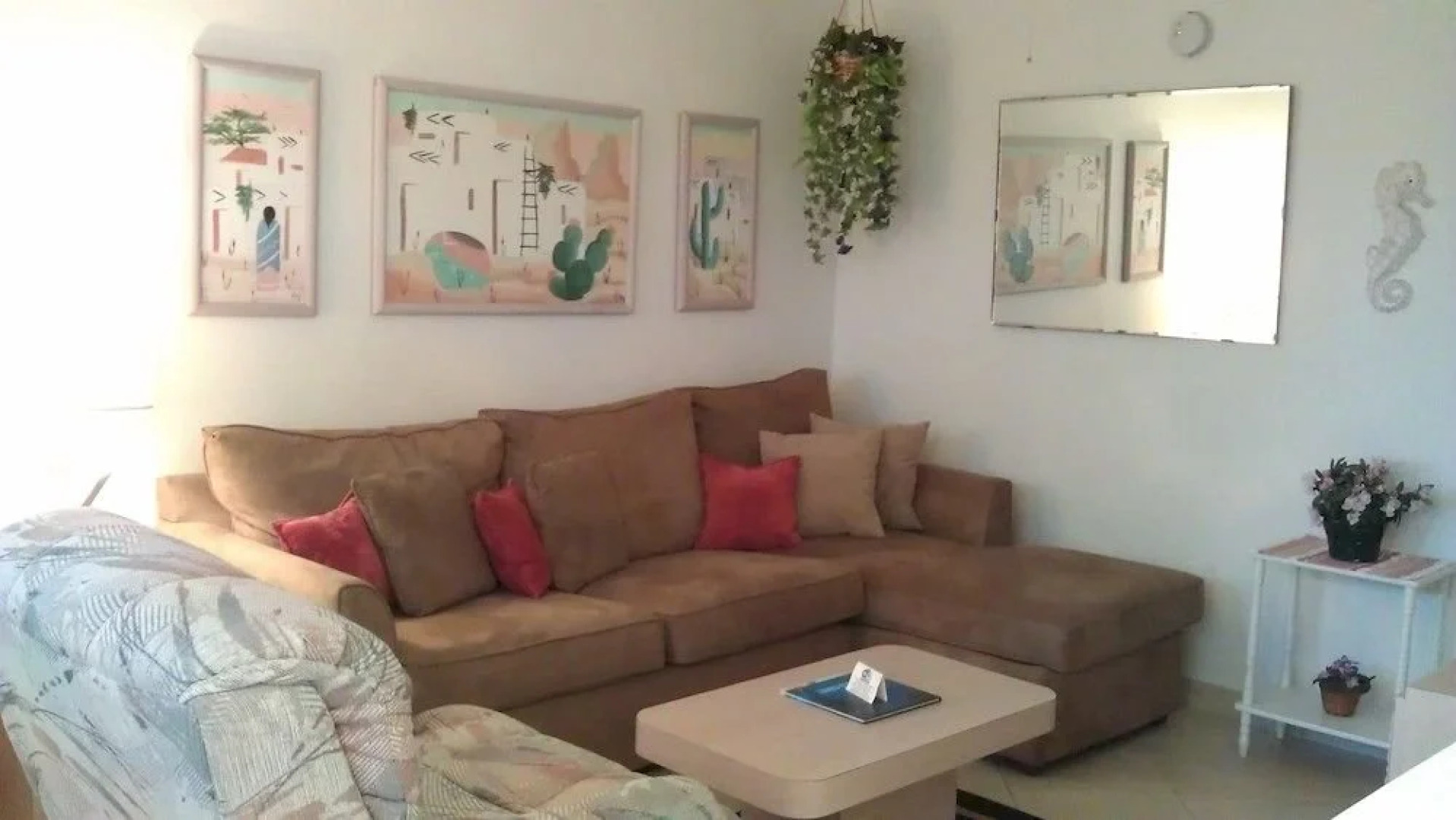 Deerfield Buccaneer Resort Apartments