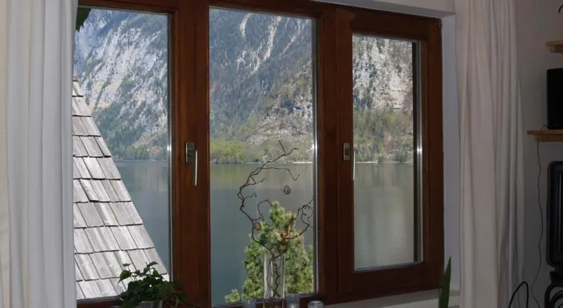 Appartement Fallnhauser