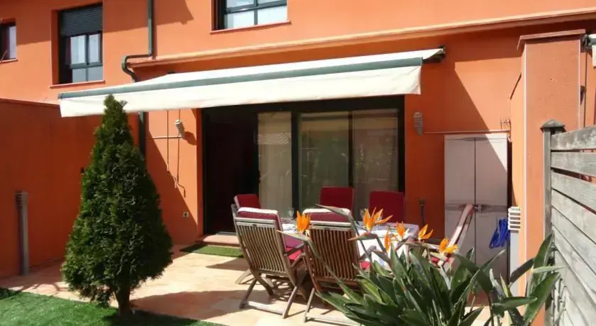 Anforas Mar Comarruga