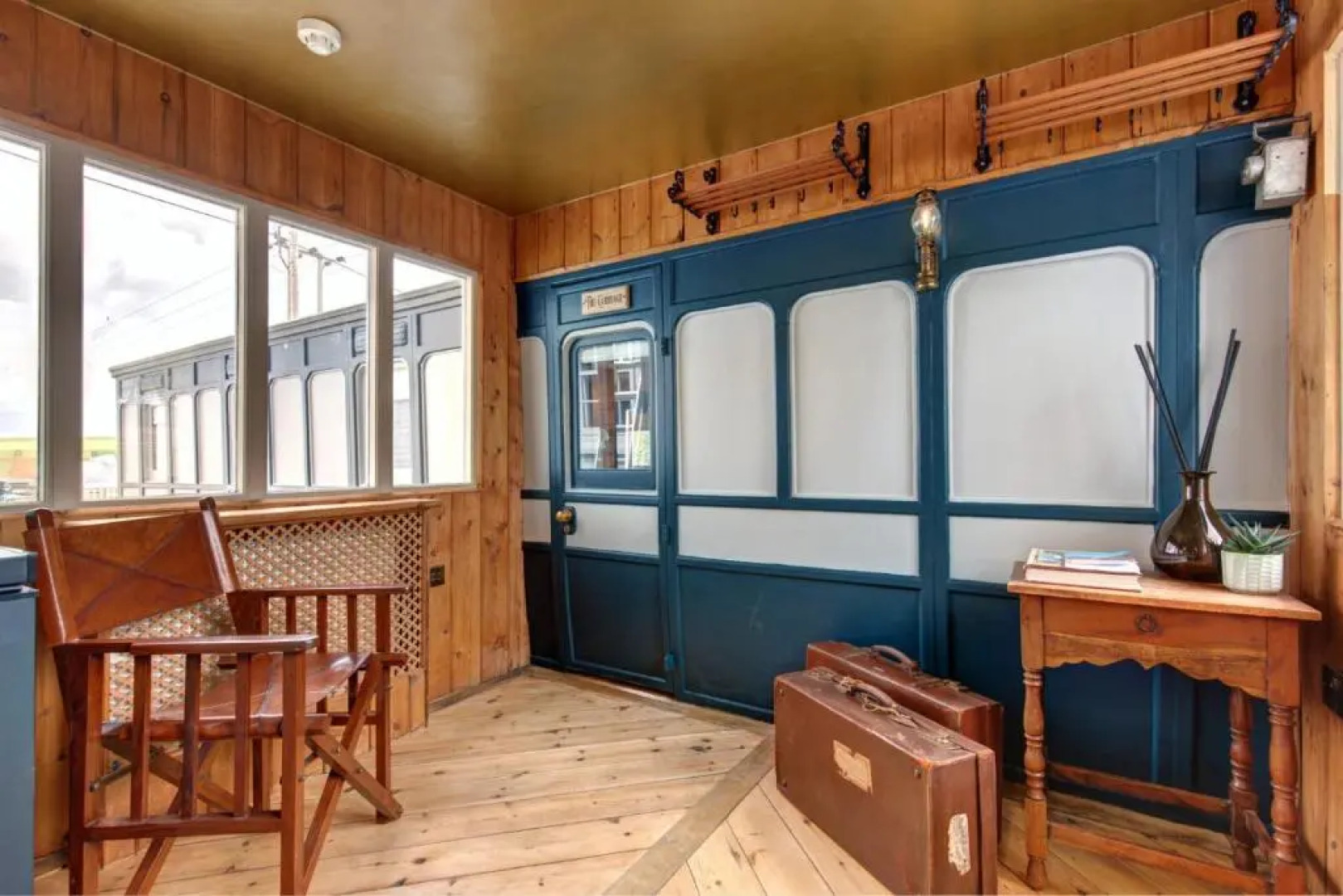 The Railway Hotel by Barefoot Retreats